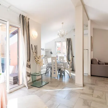 Hostdomus - Casa Madi *