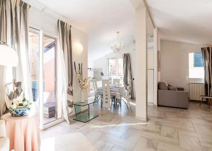 Hostdomus - Casa Madi *