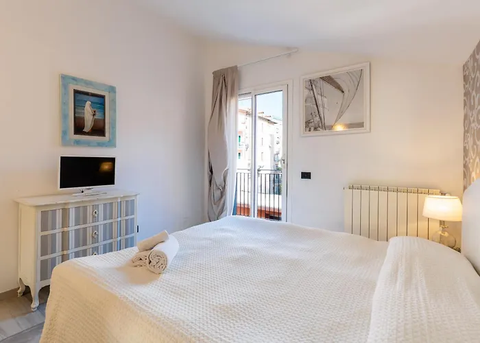 Hostdomus - Casa Madi