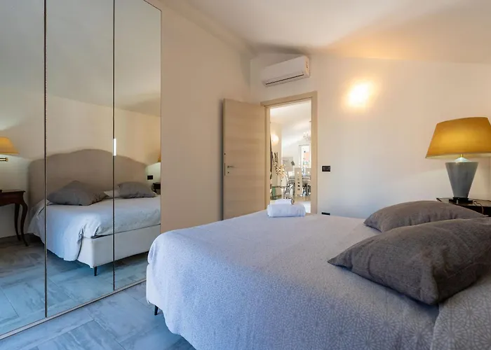 Apartman Hostdomus - Casa Madi *