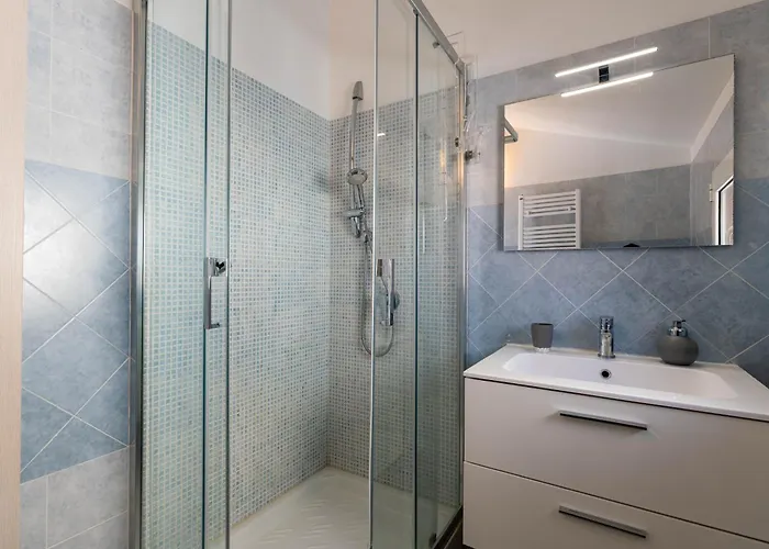 Hostdomus - Casa Madi Lejlighed *