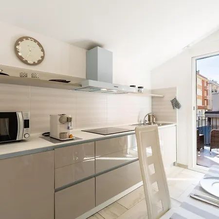 Hostdomus - Casa Madi