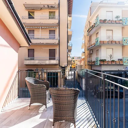 Hostdomus - Casa Madi Appartamento