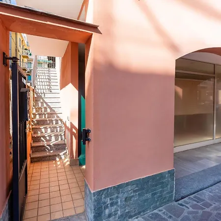 Appartamento Hostdomus - Casa Madi