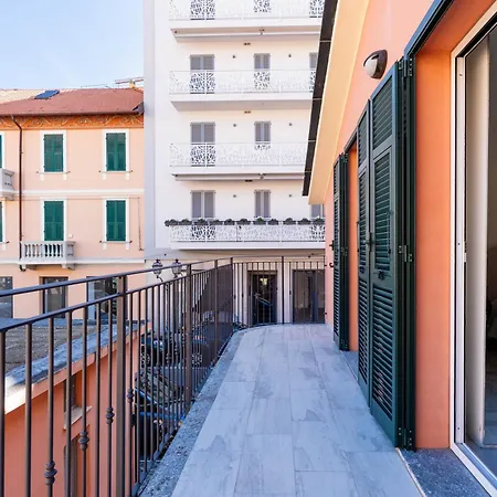 Hostdomus - Casa Madi Appartamento *