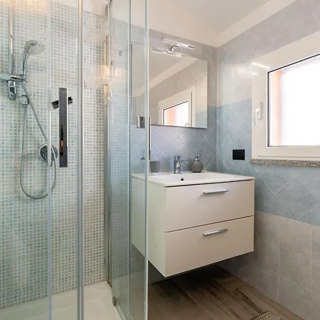 Hostdomus - Casa Madi Appartamento