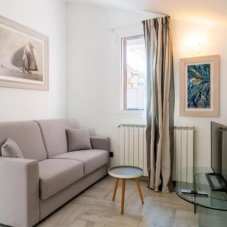 Hostdomus - Casa Madi Appartamento *