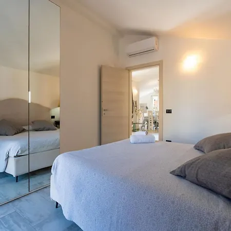 Appartamento Hostdomus - Casa Madi *